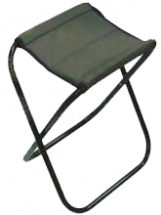 Табурет "5044 WF" туристический складной, AVI-outdoor
