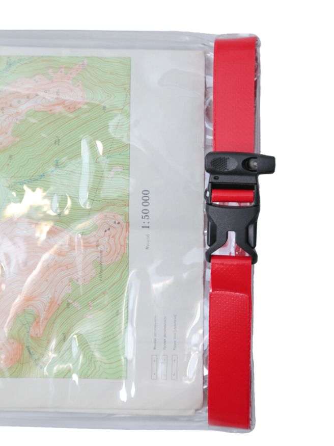 Водонепроницаемый чехол Век Азимут S люкс