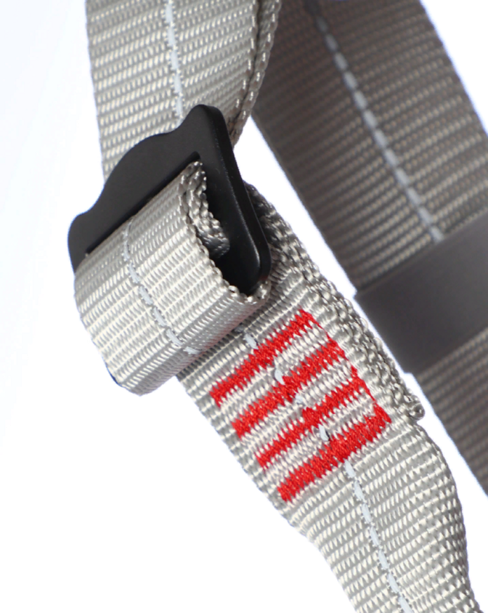 Грудная обвязка Бабочка регулируемая, Венто