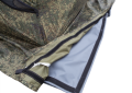 Палатка зимняя КУБ 4 камуфляж (трехслойная)