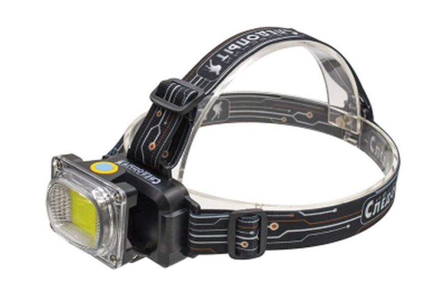 Налобный фонарь &amp;quot;RAY LIGHT JUNIOR&amp;quot;, Следопыт