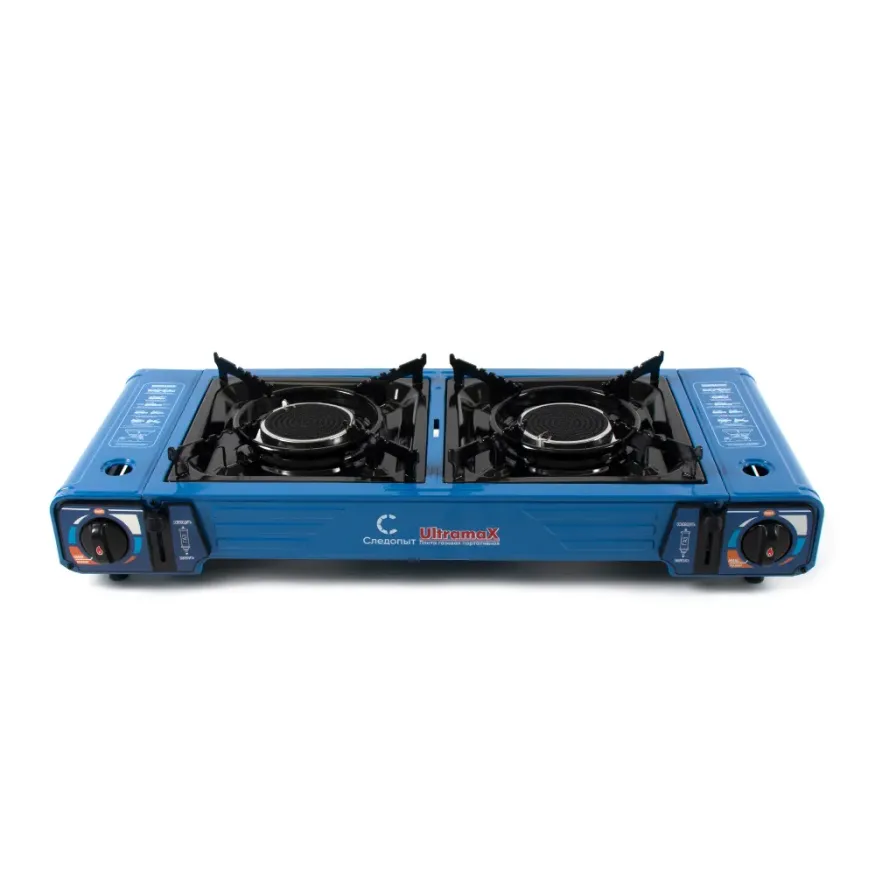 Туристическая плитка Ultramax, Следопыт