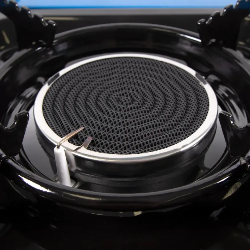 Туристическая плитка Ultramax, Следопыт