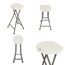 Складной стул C096