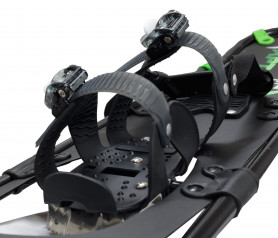 Снегоступы RAPTOR R930 22,9х76,2 см, Canadian Camper