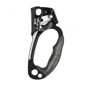 Зажим &amp;quot;Жумар&amp;quot; правый в корпусе LUX