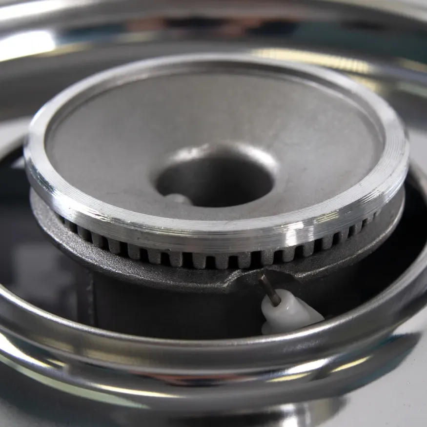 Туристическая плитка Weeny, Следопыт