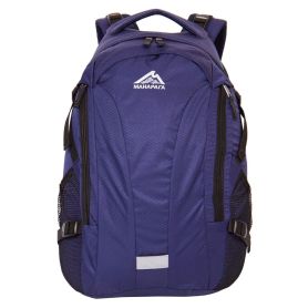 Рюкзак МАНАРАГА Drive 30л синий
