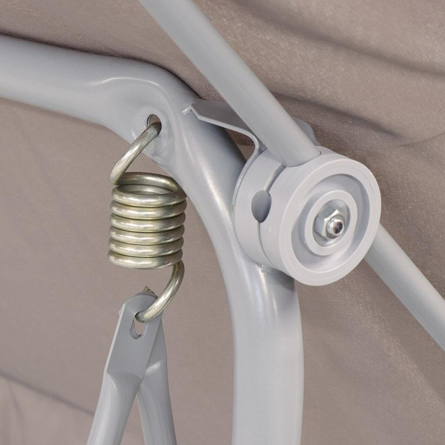 Качели садовые &amp;quot;Габи&amp;quot; с950