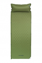 Коврик самонадувающийся Basic Large Mat, 195x70x4.5 см, Talberg