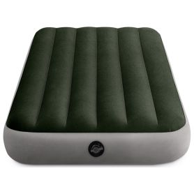 Матрас надувной DURA-BEAM TWIN, 99 х 191 х 25 см