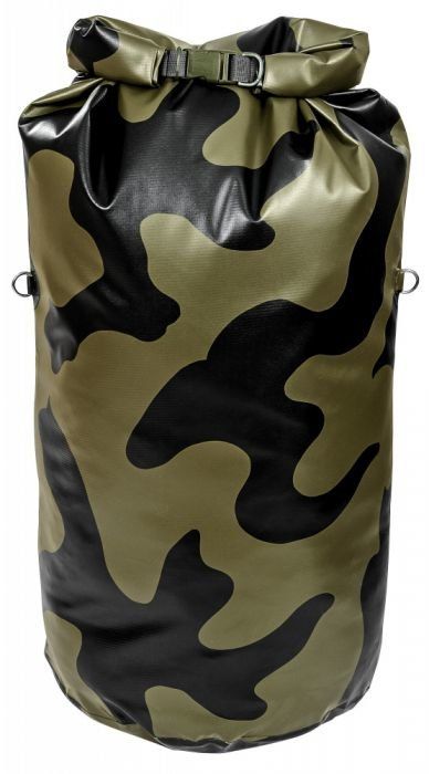 Гермомешок Век 150л КМФ