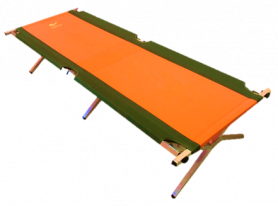 Раскладушка 7020 MAX, AVI-OUTDOOR