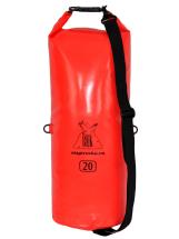 Гермомешок Век Неон 20 л