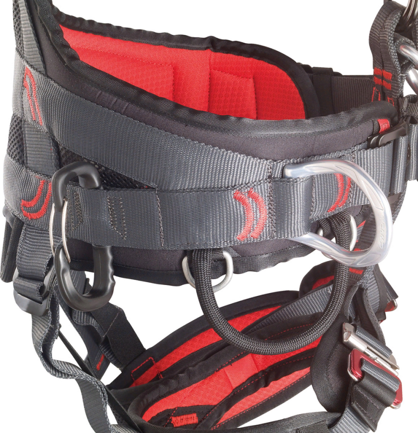 Навеска для карабинов Hub