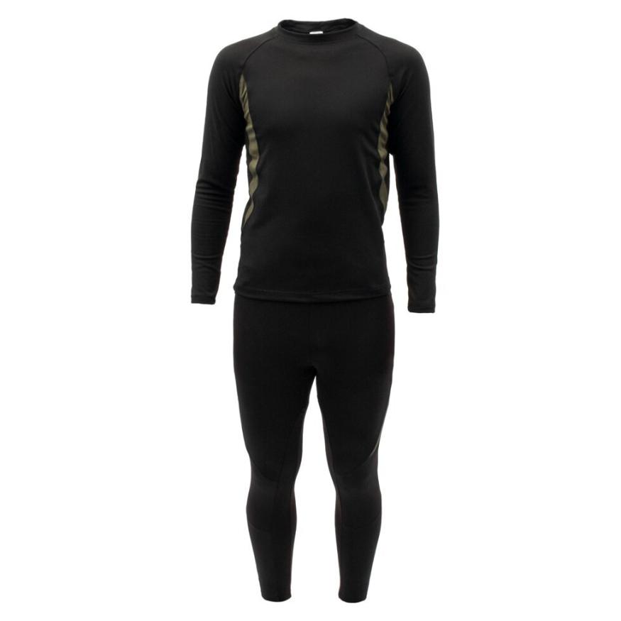 Термобелье CИБИРСКИЙ СЛЕДОПЫТ - Tactic, комплект, до -20°С