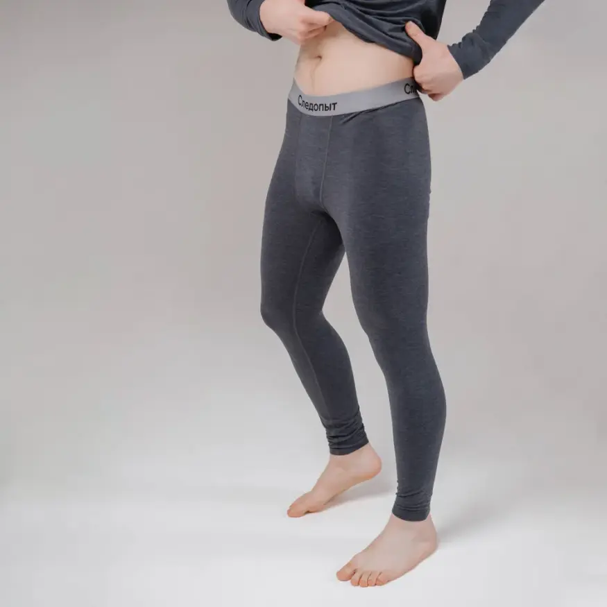 Термобелье Motion -25, комплект, однослойное, Следопыт