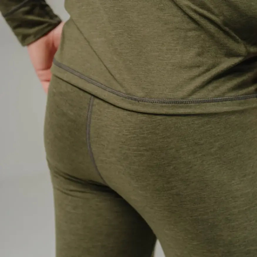 Термобелье Motion -25, комплект, однослойное, Следопыт