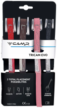 Комплект закладных элементов SET TRICAM EVO