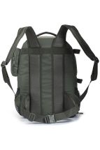 Рюкзак туристический Сарган 1, олива, 50 л, ТАЙФ