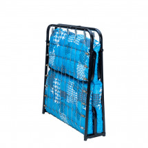 Кровать раскладная LeSet 202, (190х80х27 см., оцинк. сетка)