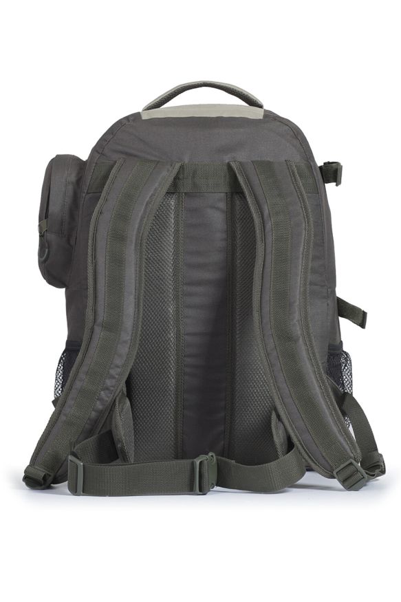 Рюкзак туристический Сарган 2, хаки, 50 л, ТАЙФ