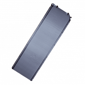 Коврик самонадувающийся Warm Pad 5, 192х66х5 см, BTrace
