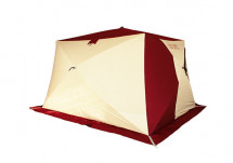 Палатка &amp;quot;Снегирь 3Т Long Компакт&amp;quot;