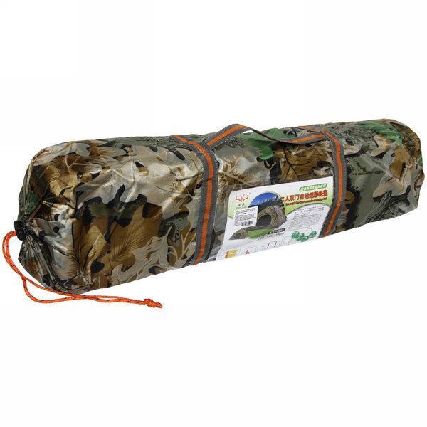 Палатка Катунь-2, двухместная, Восток