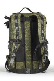 Рюкзак тактический Армада 20, Оксфорд, цифра, 45 л, ТАЙФ