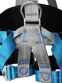 Привязь страховочная нижняя Венто Высота 018, для положения сидя