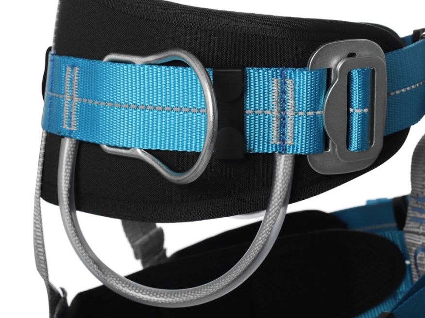 Привязь страховочная нижняя Венто Высота 018, для положения сидя