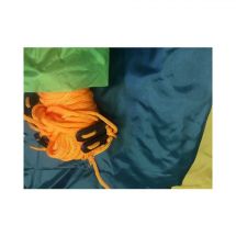 Tramp Тент 3 x 5 м (укрывной) зеленый цвет