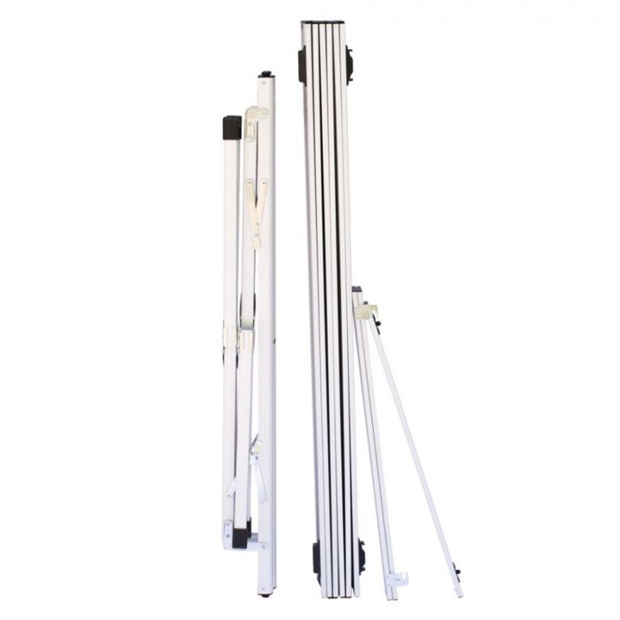 Стол складной ROLL-120, 120*70*70 см