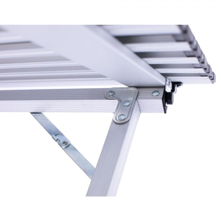 Стол складной ROLL-120, 120*70*70 см