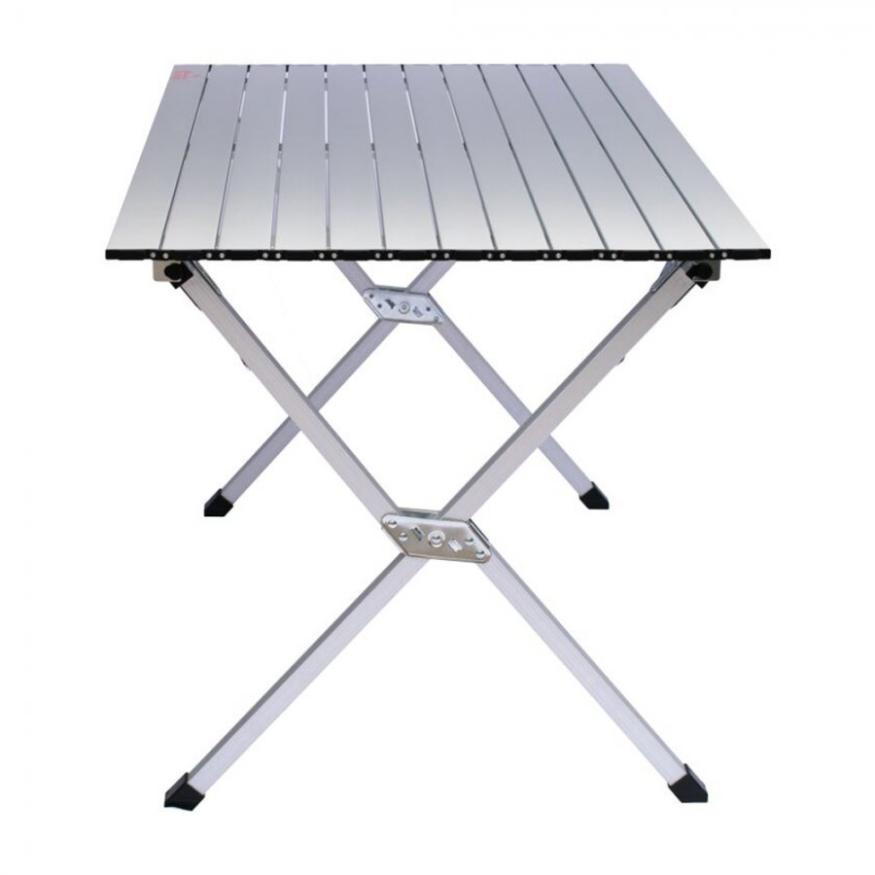 Стол складной ROLL-120, 120*70*70 см