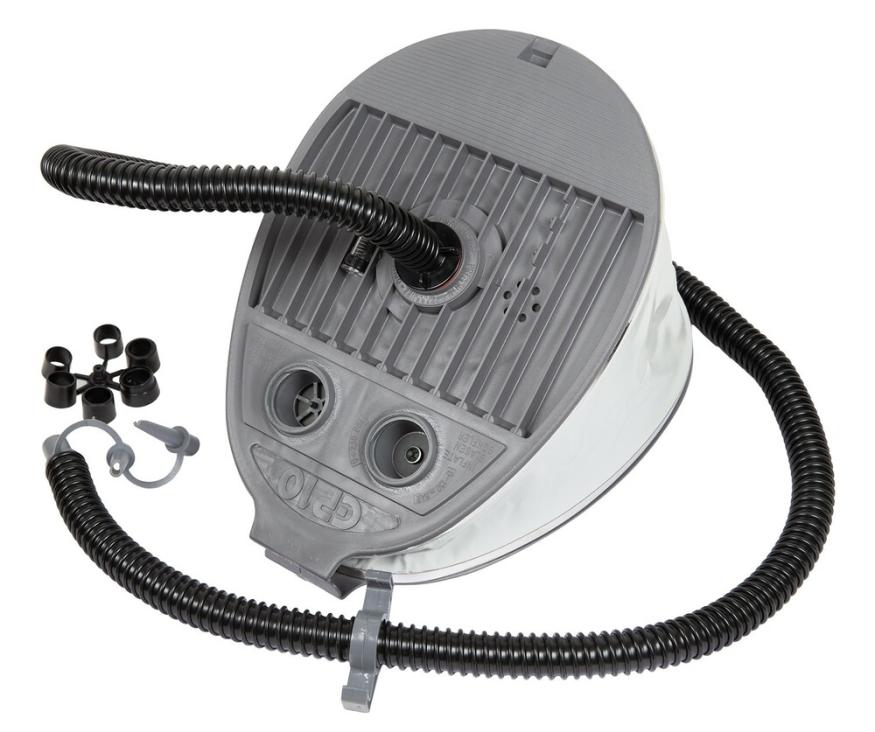 Ножной насос Bravo GP10 (6090010)