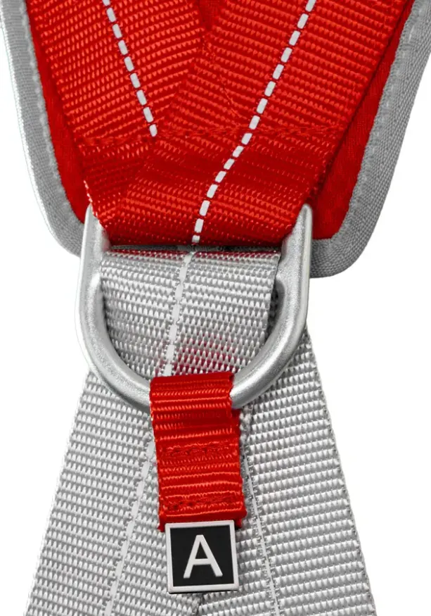 Привязь страховочная Венто Профи Мастер Фаст