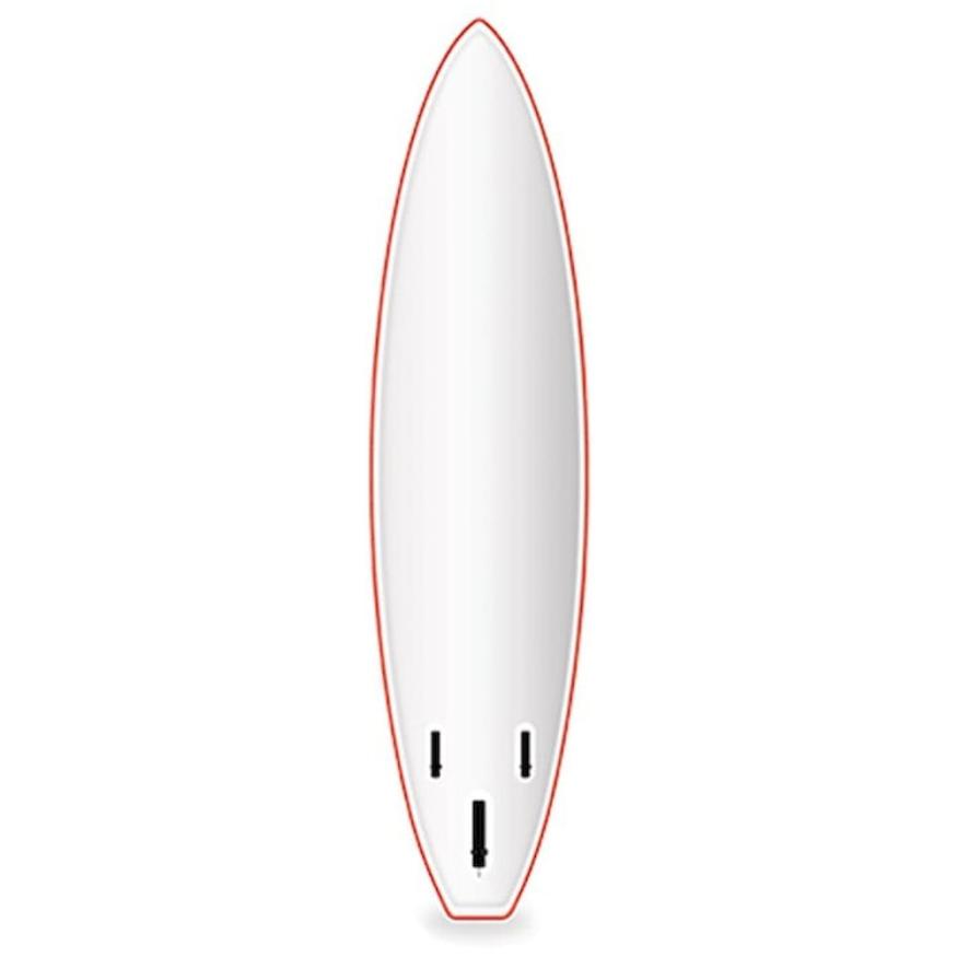 Сап-доска KOI 350, FunWater