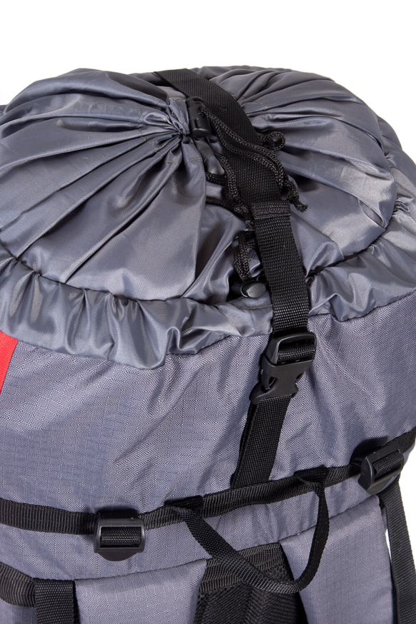 Рюкзак туристический Оптимал 3, олива, 120 л, ТАЙФ