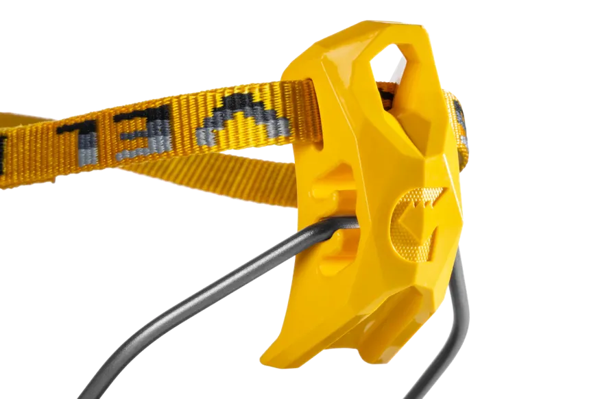 Альпинистские кошки G12, Grivel