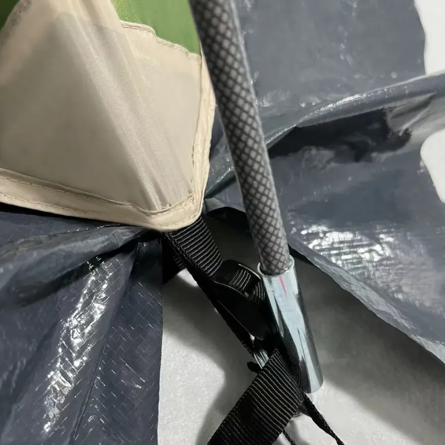 Палатка кемпинговая Dome 3, Btrace