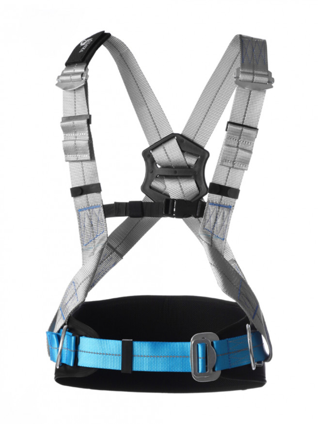 Страховочная привязь Венто Высота 039