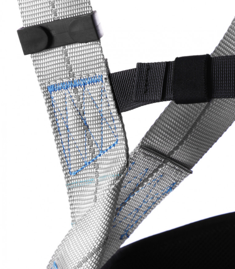 Страховочная привязь Венто Высота 039