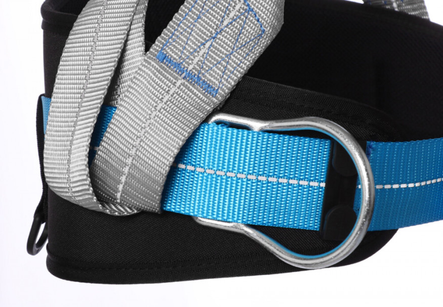 Страховочная привязь Венто Высота 039