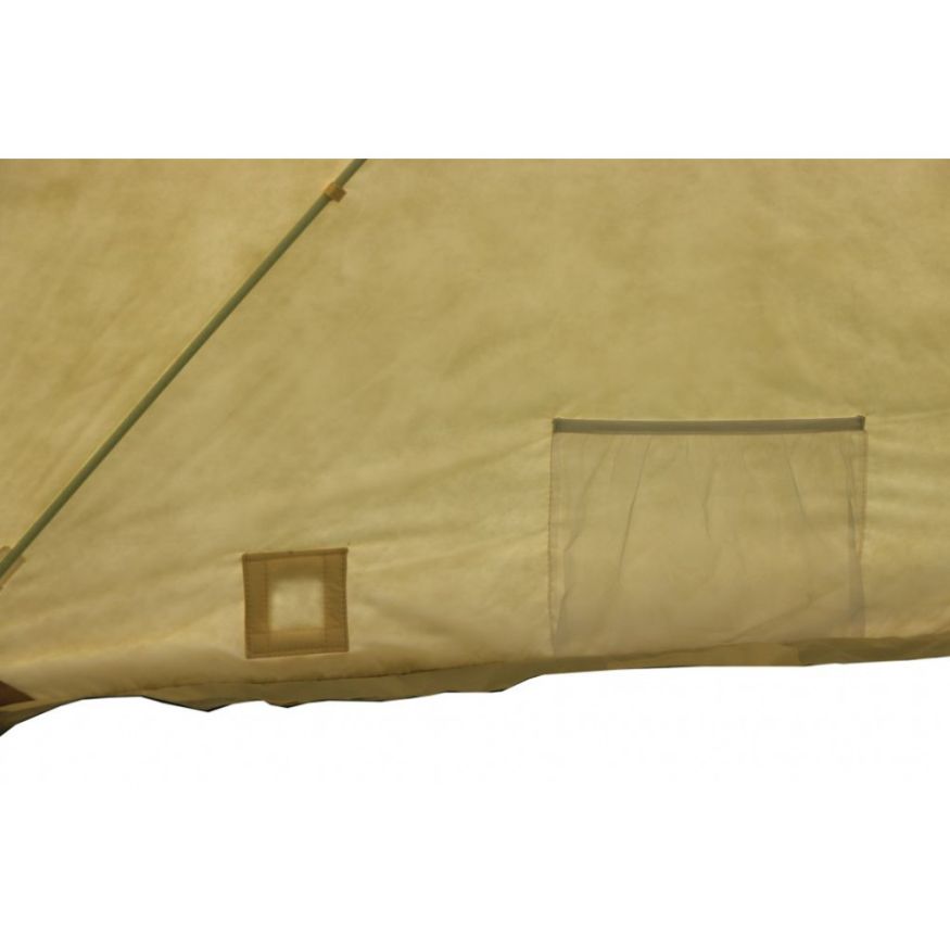 Палатка Polar Bird Family T, шестиместная, трехслойная