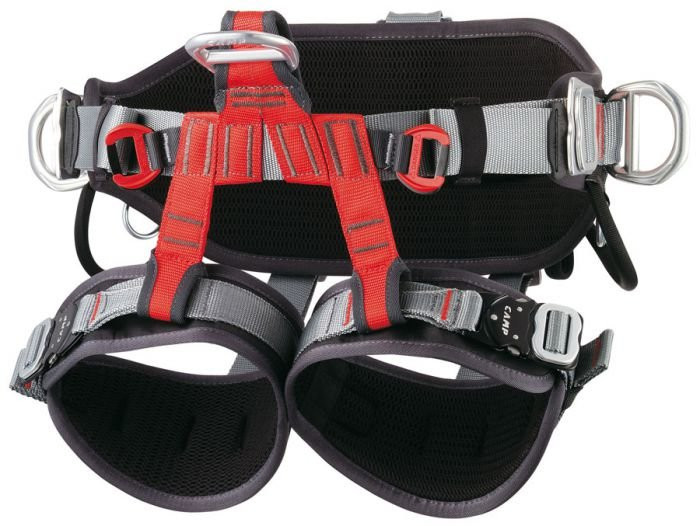 Привязь страховочная нижняя ACCESS SIT L-XXL