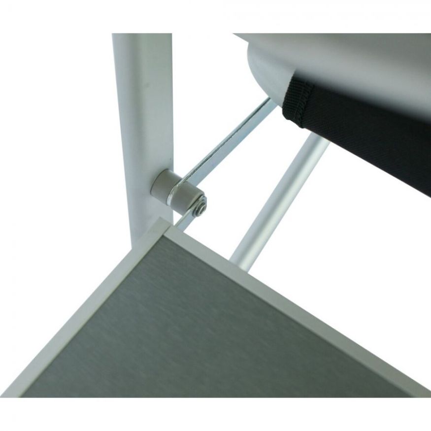 Стул директорский со столом Tramp LUX (47x40x45 см)