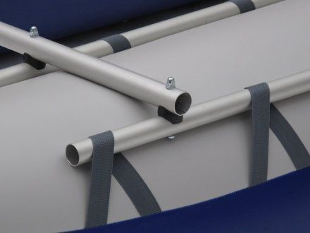 Надувной Катамаран Валдай-4