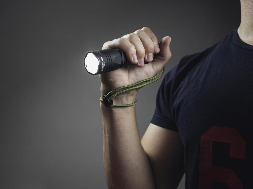 Armytek Dobermann Pro Magnet USB (теплый свет)